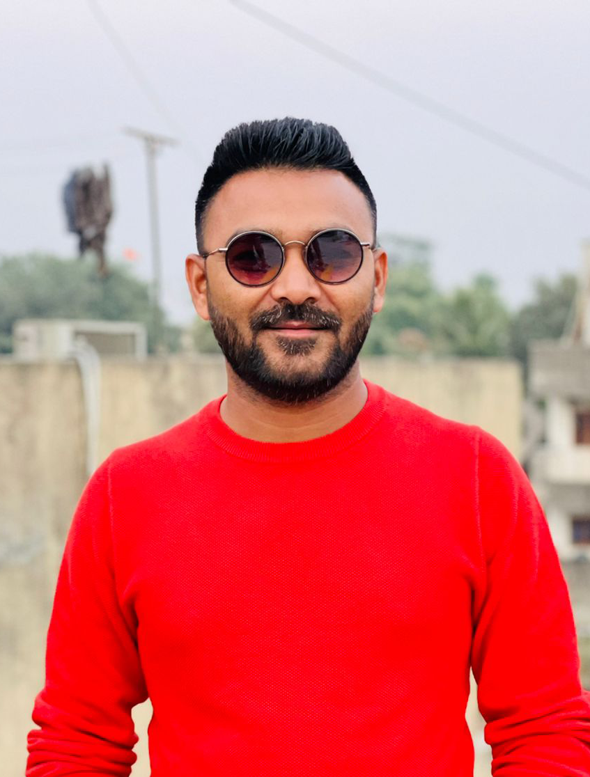 Dhaval Patel